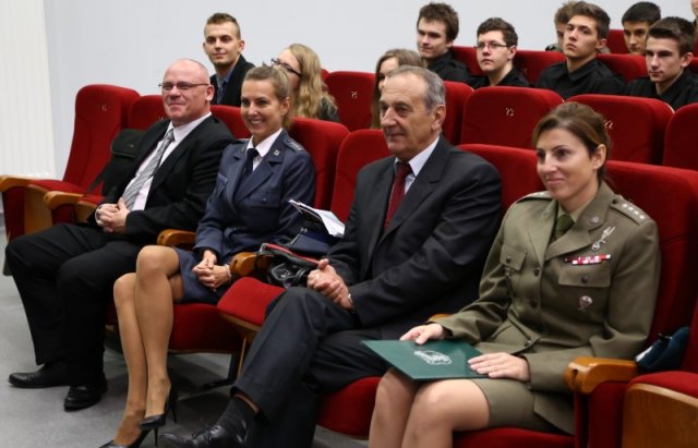 Konferencja w WSOWL we Wrocławiu